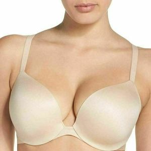 Wacoal Subtle Sensuality 853272 nude 40G